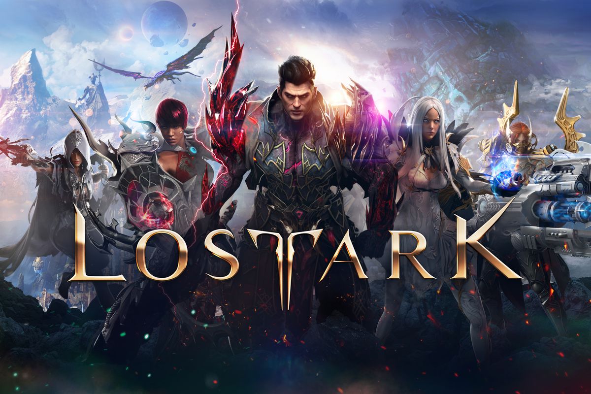 :LostArk